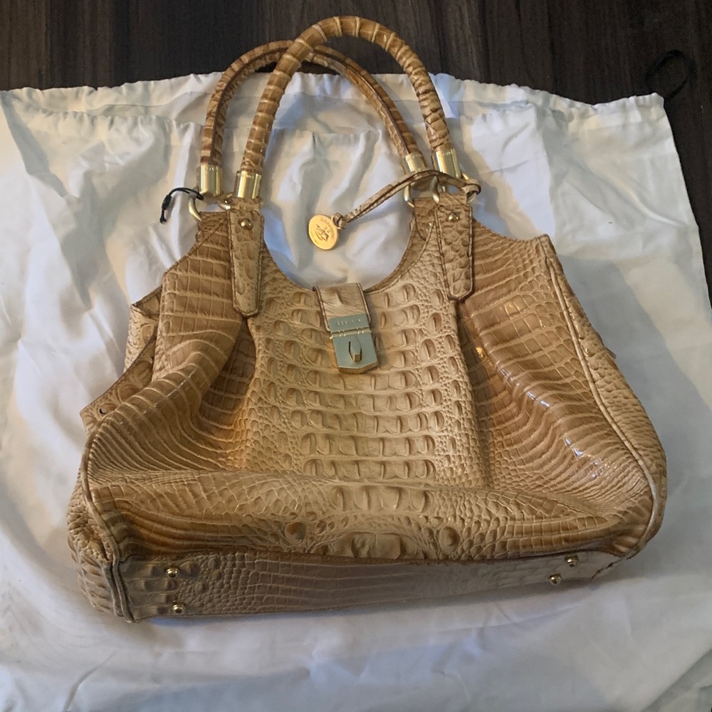 Brahmin Elisa Hobo bag